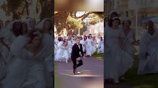 Thousands of Brides Wanted to Marry Him shorts viral [upl. by Nicolas]