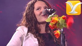 Jesse amp Joy  ¡Corre  Festival de Viña del Mar 2014 HD [upl. by Oalsecnew]