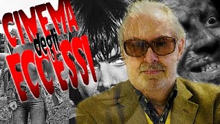 RECENSIONE LEstremo Umberto Lenzi Cinema degli Eccessi 64 [upl. by Ariamo568]