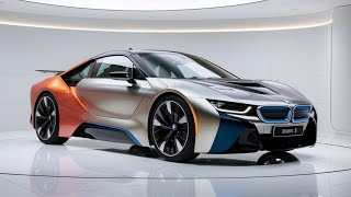 quot2025 BMW i3 The Future of Electric Driving Unveiledquot [upl. by Evangelina435]