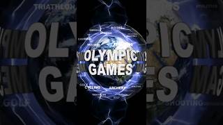 Fascinating Olympic Facts shorts olympics facts [upl. by Acirretal430]