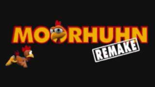 Moorhuhn Remake Theme Song [upl. by Anaeel]