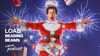 National Lampoons Christmas Vacation Revisiting A Christmas Classic [upl. by Ocer]