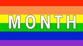 LGBT Gay Pride Month 5 Fast Facts You Need to Know [upl. by Tia]