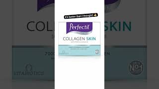 Perfectil Collagen Skin [upl. by Wavell971]