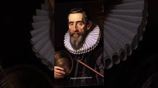 historia de Johannes Kepler historia johanneskepler cientifico [upl. by Spiers]