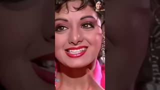 ChaalBaaz film scene  Sridevi funny  short🤣😍🤣 guys support and comment [upl. by Rezal777]