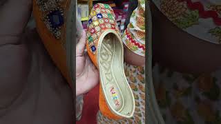 Latest footwear collection in NIT 1 Faridabad Market [upl. by Goss312]