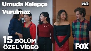 Umuda Kelepçe Vurulmaz FİNAL [upl. by Yna]