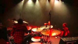 Papa Roach  Still Swingin Live  Nokia Theater 116 [upl. by Elcin641]