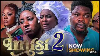 Imisi Part 2  Latest Yoruba Movie 2024 Drama  Mide Martins  Mr macaroni Ronke Oshodi [upl. by Larianna342]