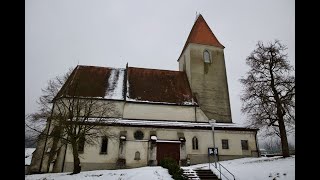 Katholischer Gottesdienst aus Kirchberg an der Pielach [upl. by Lemal]