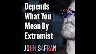 John Safran Christchurch Mosque Shooting  Drive with Rafael Epstein [upl. by Dore]