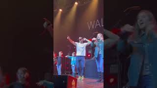 Walker Hayes “Fancy Like” 20 Monroe Live [upl. by Swithin]