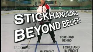 Stickhandling Theory amp Preparation DVD 1of 5 [upl. by Anette]