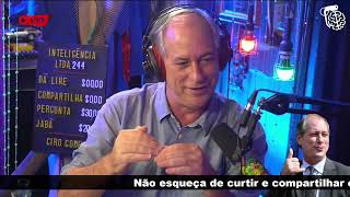 Ciro Gomes Expõe Verdades Sobre a Privatização dos Correios e Preços da Petrobrás [upl. by Winnick]