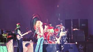 09 The Wanton Song  Led Zeppelin live in Chicago 1201975 [upl. by Tabbatha832]