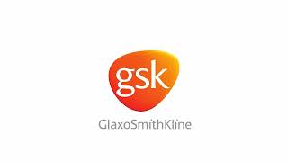 gsk GlaxoSmithKline logo [upl. by Hubing]