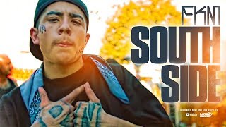 FKM  SouthSide Official Music Video [upl. by Oglesby]