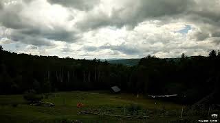 July 11 2024  Vermont Timelapse [upl. by Su]