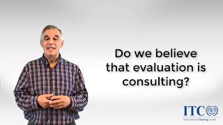 Why do we avoid evaluation [upl. by Anitsuga]