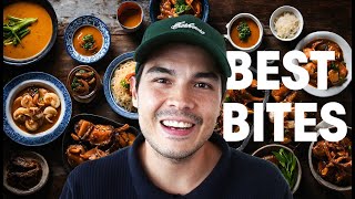 Best Food in the Philippines This Year with Erwan Heussaff [upl. by Fredia]