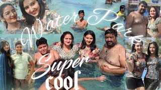 Water Park  Khatu Shyamji  Diamond Water Park  Summer Vacation  Masti with swim 😍 [upl. by Barthold653]