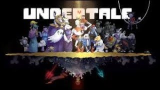 Undertale  Download Apk Undertale em Ptbr [upl. by Adnohsirk]