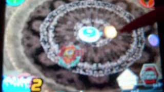 Beyblade Metal Fusion Cyber Pegasus Walkthrough E8 [upl. by Londoner]