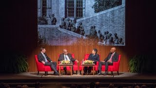 Reflections On Race From the Little Rock Nine [upl. by Anawyt89]