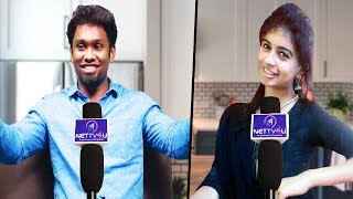 Eruma Saani Vijay Talks About His Relationship With Harija amp Aunty  Independent Artist Episode 9 [upl. by Trebliw]