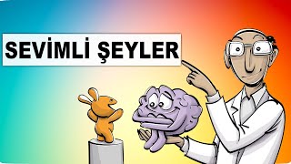 Bebeklerin Beynimize İnanılmaz Etkisi  Bebek Şeması [upl. by Myles]