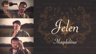 Jelen  Magdaléna official audio [upl. by Oilegor64]