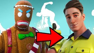 LAZARBEAM JOINS TEAM PWR FORTNITE SHORTS 76 shorts [upl. by Cordeelia]