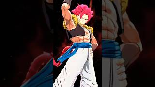 Shallot giblet fusion ssj god 💯🔥 Dragon ball legend shorts [upl. by Ahsam]