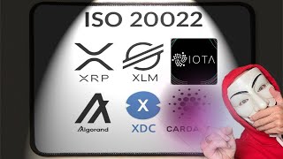 What Is ISO 20022 And Why Does It Matter to Crypto Investors [upl. by Rech649]