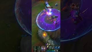 Yasuo has a very INTeresting name leagueoflegends gaming twitchstreamer viktor yasuo [upl. by Hnahk528]