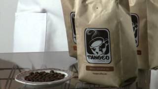 Best Gourmet Coffee Beans Kenyan AA Organic Karatina Coffee by Pangeo [upl. by Jerrome]