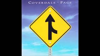 Coverdale Page  1993 Full album [upl. by Gerty204]