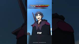 He has to DEFEAT a dragon 😱 animerecap [upl. by Attaynik149]