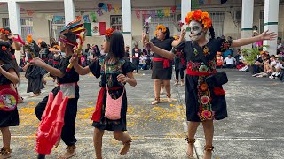 Danza Azteca en Veracruz [upl. by Ava]