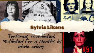 She called neighbouring boys to humiliate her  Sylvia Likens Case [upl. by Aicnelev190]