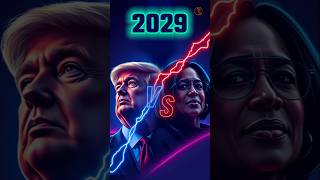 Dogecoin Future  Elon Musk  Donald Trump  2029 America Election  Dogecoin In 2029  Kamla Harris [upl. by Hermes]