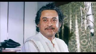 Kishore Kumar sings Aami Premer Pother Pothik 1987 HMV [upl. by Sari361]