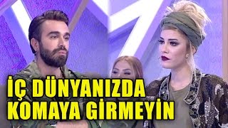 Kemal Doğulu Mervenin Kombini Öyle Beğendi Ki Diğer Yarışmacılara Sordu [upl. by Aleakam]