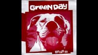 Green Day  SlappyFull EP [upl. by Erdnua652]