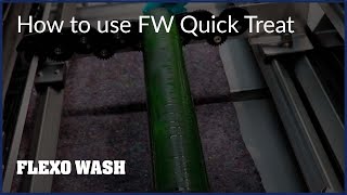 How to use FW Quick Treat [upl. by Philoo]