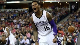 Ben McLemore  Energizer [upl. by Laband660]