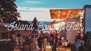 Island County Fair 23 [upl. by Genevra]