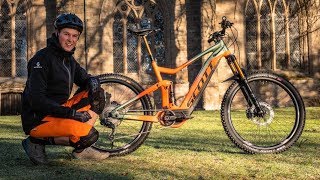 HOW FAR CAN YOU RIDE A EBIKE  GENIUS eRIDE [upl. by Aiyot]